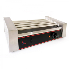 Гриль роликовий Airhot RG-5 Гриль роликовий Airhot RG-5