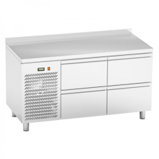 Стіл холодильний Orest RT-1.5-7L-4 Стіл холодильний Orest RT-1.5-7L-4
