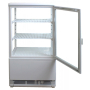 Витрина кондитерская EWT Inox RT58L