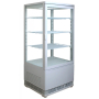 Витрина кондитерская EWT Inox RT68L, 68 л