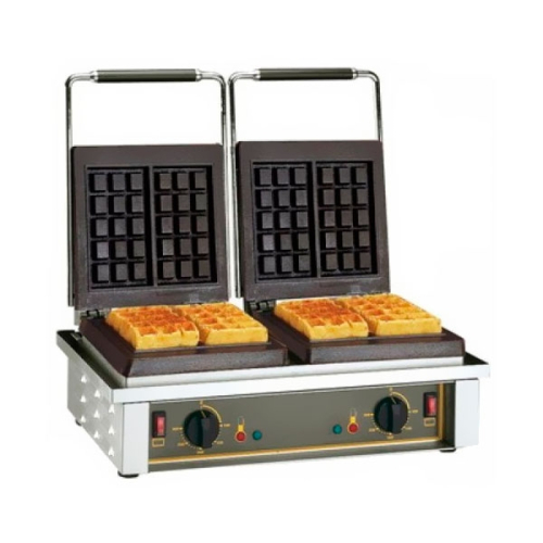 Вафельниця Roller Grill GED 10