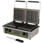 Вафельниця Roller Grill GED 10