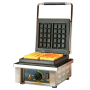 Вафельниця Roller Grill GES 10