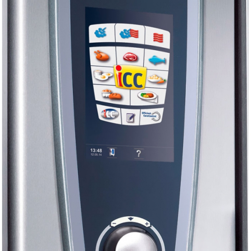 Пароконвектомат Rational SCC XS