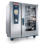 Пароконвектомат Rational SCC 101