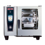 Пароконвектомат Rational SCC 61