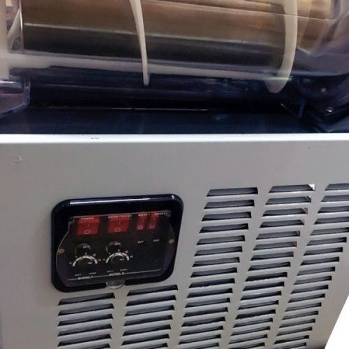 Гранитор Cooleq SM-10+10
