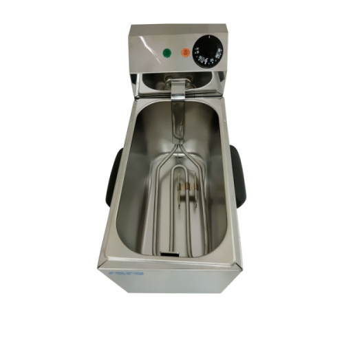 Фритюрниця Saro PROFRI 4, 4 л