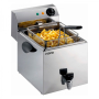 Фритюрниця Saro PROFRI 8V, 8 л