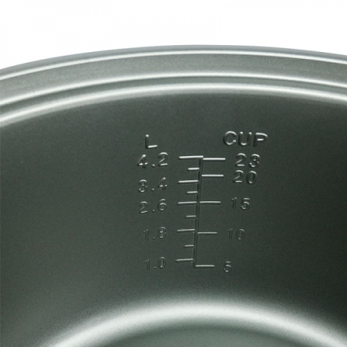 Рисоварка Saro RICO (4,2 л)