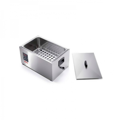 Термопроцесор Sirman SoftCooker XP SR GN1/1