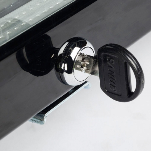 Фрігобар Tefcold TM52G