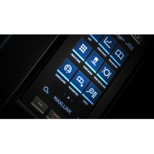Пароконвектомат Unox XEVC-1011-EPR