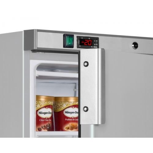 Шафа морозильна барна Tefcold UF200S
