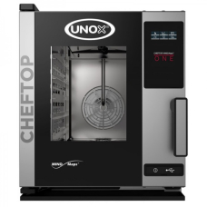 Пароконвектомат Unox XECC-0523-E1R