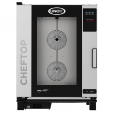 Пароконвектомат Unox XEVC-1011-E1R