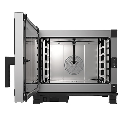 Пароконвектомат Unox XEVC-0511-E1R