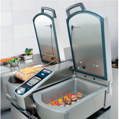 Кухонний центр Rational VCC 112T