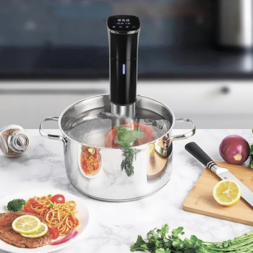 Апарат SOUS VIDE BioloMix SV-8002B
