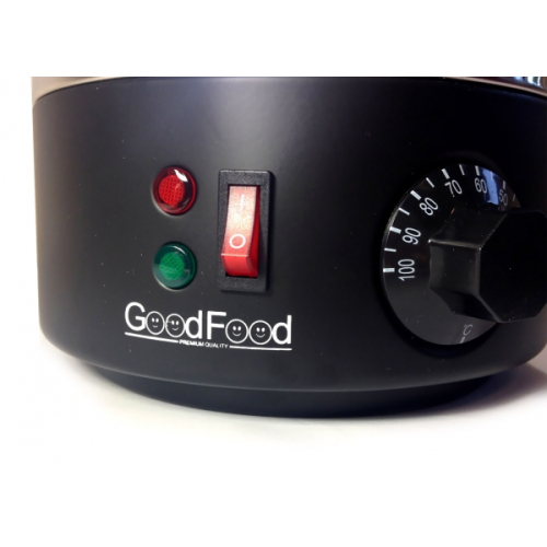Кип'ятильник GoodFood WB25, 25 л