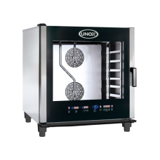 Пароконвектомат Unox XBC605E