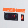Вітрина холодильна Reednee RT98L white 98 л