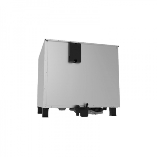 Пароконвектомат Unox XEBC-04EU-E1R