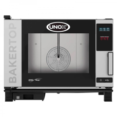 Пароконвектомат Unox XEBC-04EU-E1R