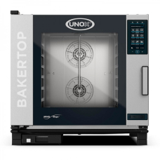 Піч пароконвекційна Unox XEBC-06EU-GPRM