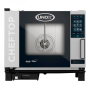 Пароконвектомат Unox XEVC-0511-GPRM