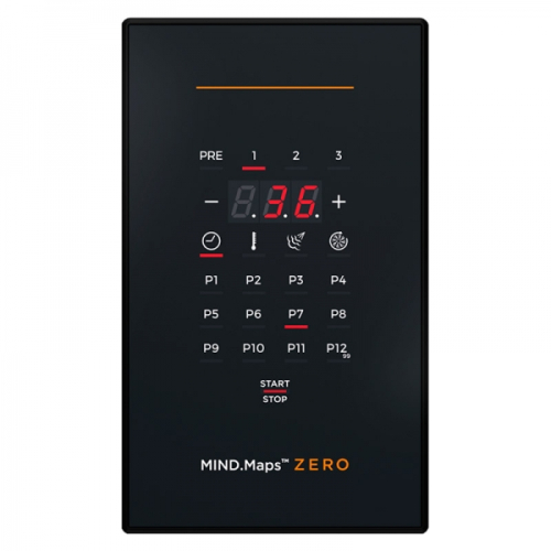 Пароконвектомат Unox XEVC-0711-EZRM
