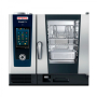 Пароконвектомат Rational iCombi Pro XS 6-2/3