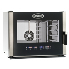 Пароконвектомат Unox XVC305E
