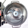 Куттер GoodFood C9VV