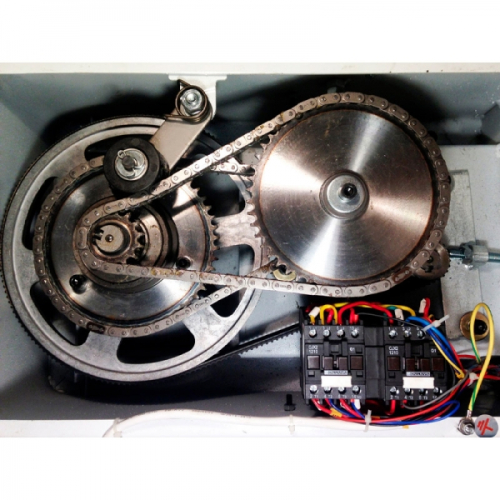 Тістоміс GoodFood SM30T2V380