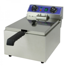 Фритюрниця EWT INOX EF101 Фритюрниця EWT INOX EF101