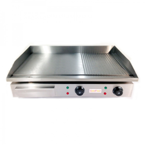 Поверхня для смаження GoodFood EG73FR