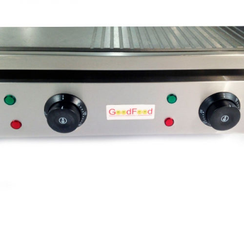 Поверхня для смаження GoodFood EG73FR