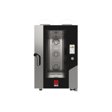 Піч пароконвекційна MKF1111GTS (Tecnoeka)