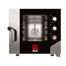Піч конвекційна Tecnoeka MKF511S