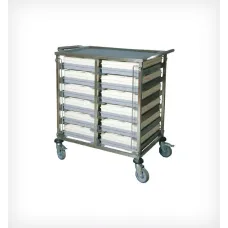 Візок для термопідносів TROLLEY 12 AVATHERM