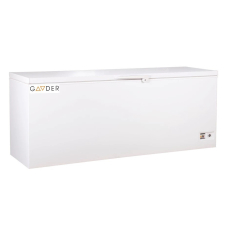 Скриня морозильна Gooder UDD 500 BK Скриня морозильна Gooder UDD 500 BK