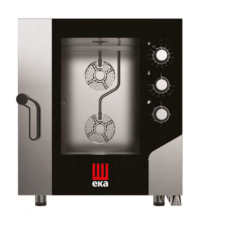 Піч конвекційна Tecnoeka MKF711S