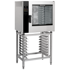 Пароконвектомат Giorik Movair NMTE7 W_R