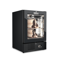 Шафа для дозрівання м'яса MEAT 150 BLACK GLASS GREEN (AC9F28) EVERLASTING