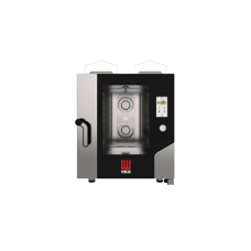Пароконвектомат Tecnoeka MKF711GTS