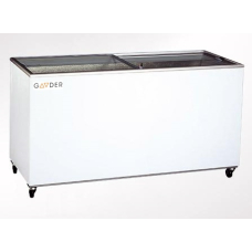 Скриня морозильна Gooder UDD 500 SC Скриня морозильна Gooder UDD 500 SC
