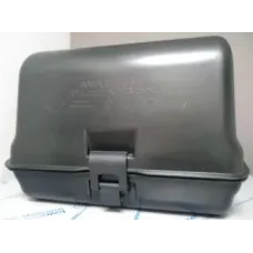Термоконтейнер Avatherm PizzaBox Black