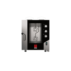 Піч конвекційна Tecnoeka MKF711GS