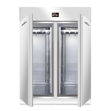 Шафа для дозрівання м'яса MEAT 1500 INOX GREEN (AC9F10) EVERLASTING